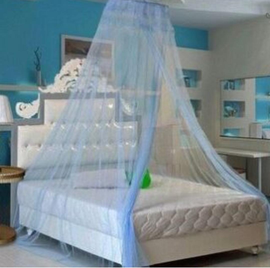 Mosquitero colgador para cama
