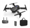 Drone E88 Pro con doble cámara