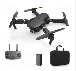 Drone E88 Pro con doble cámara